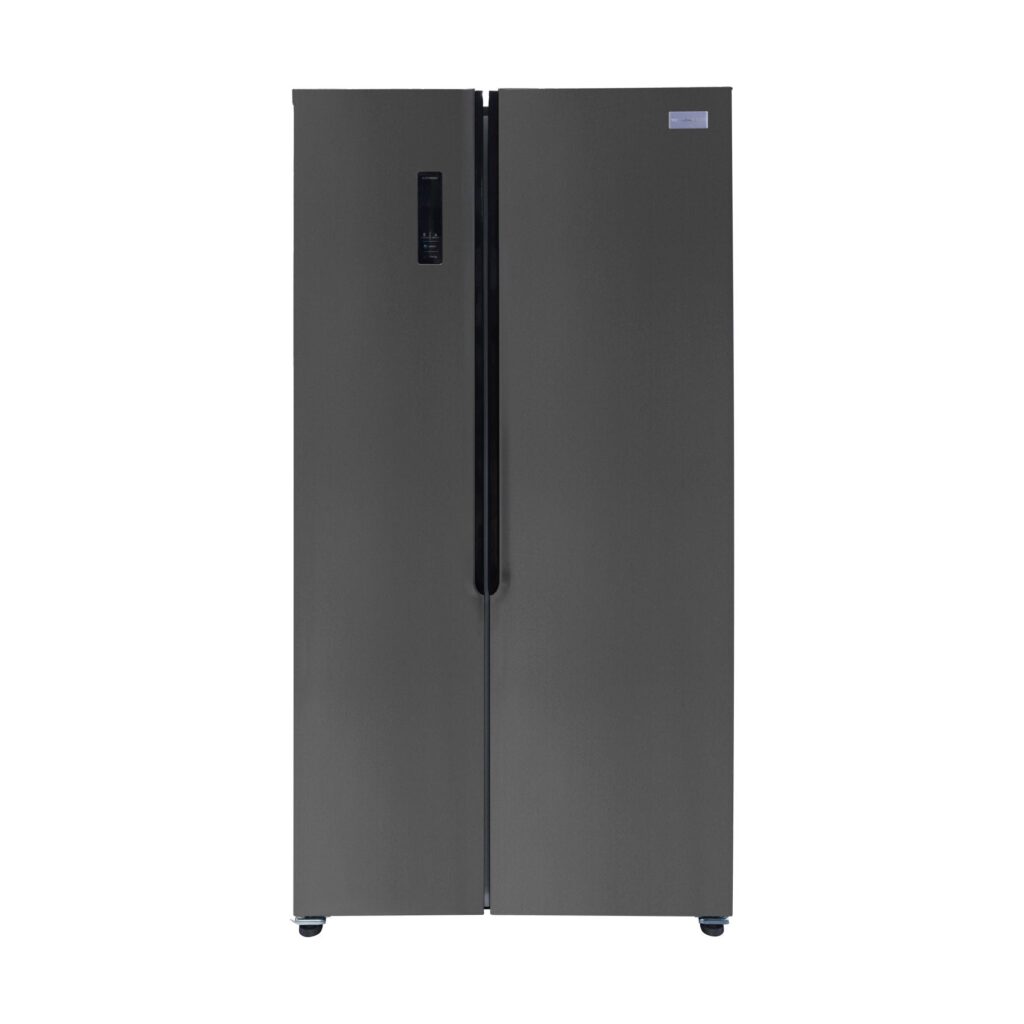Nevera Tecnomaster M HOF2 55S 15 Pies Side By Side Tecnomaster nevera-tecnomaster-m-hof2-55s-15-pies-side-by-side-tecnomaster
